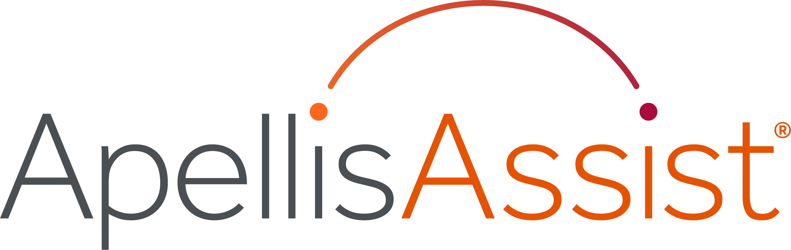 ApellisAssist® logo