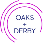OAKS and DERBY Icon