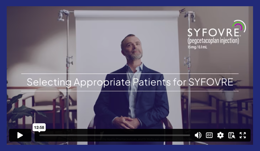 Assessing GA on Retinal Scans Image