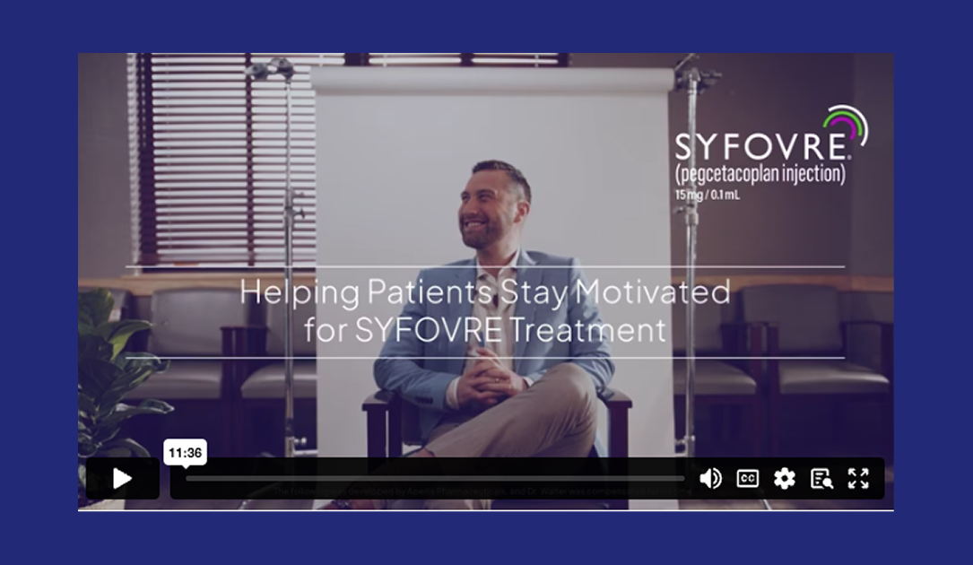 Assessing GA on Retinal Scans Image